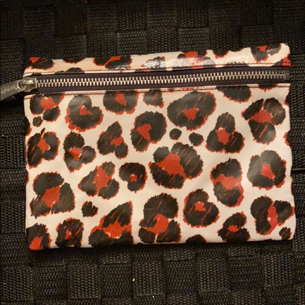 Brighton Cheetah Bag